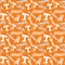 Fabric Sykel Enterprises University of Tennessee Tone on Tone by the Quarter Yard TEN1178